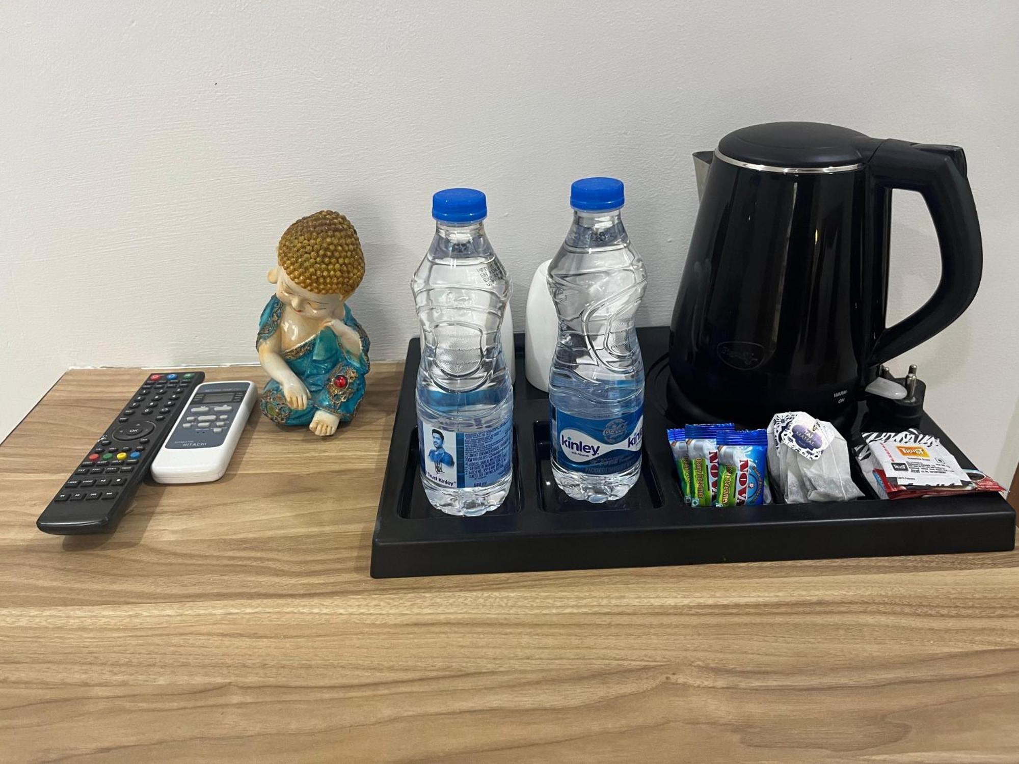 The Lodgers Studio Apartment Infront Of Artemis Hospital Gurugram Gurgaon Ngoại thất bức ảnh