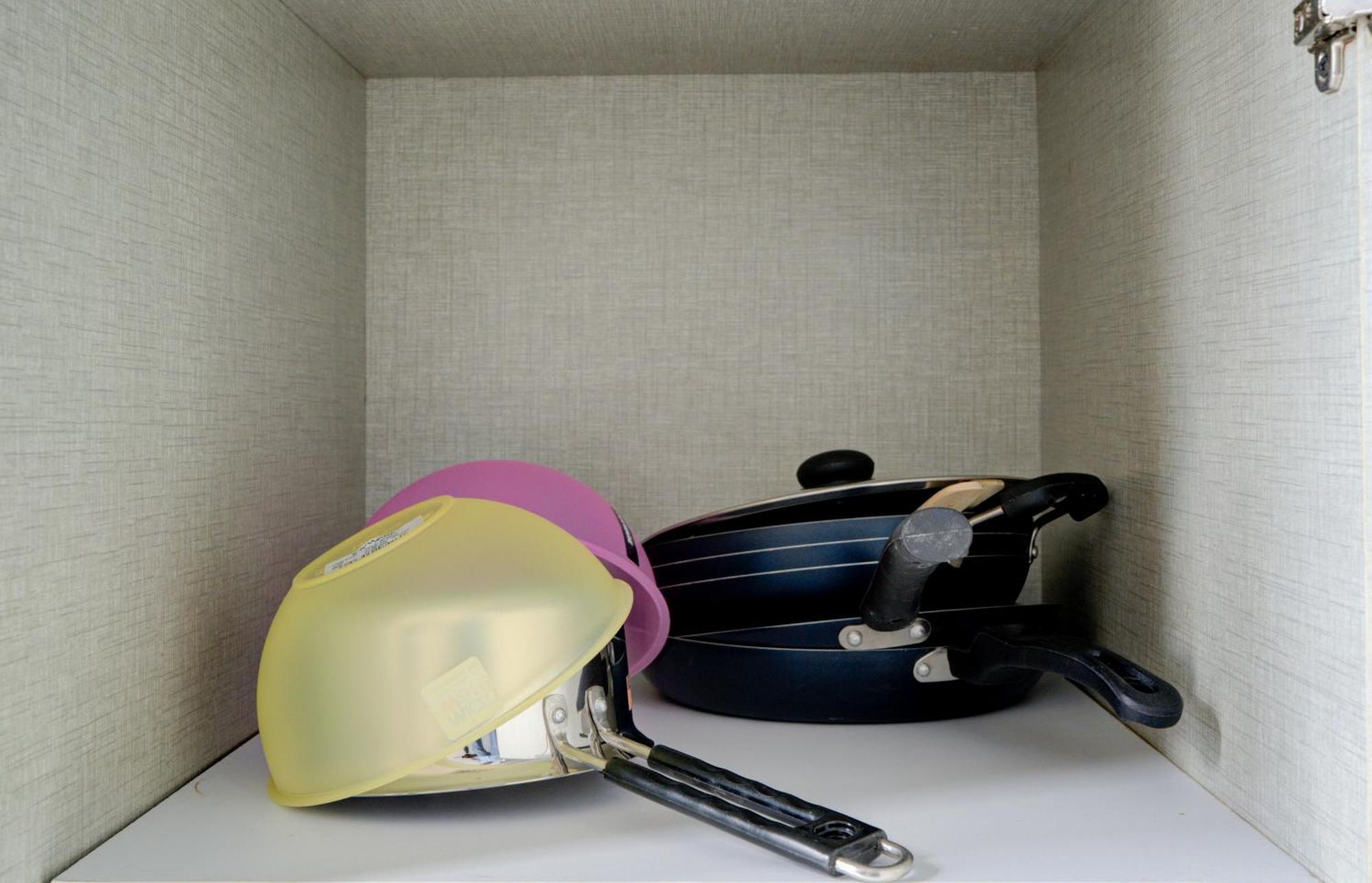 The Lodgers Studio Apartment Infront Of Artemis Hospital Gurugram Gurgaon Ngoại thất bức ảnh